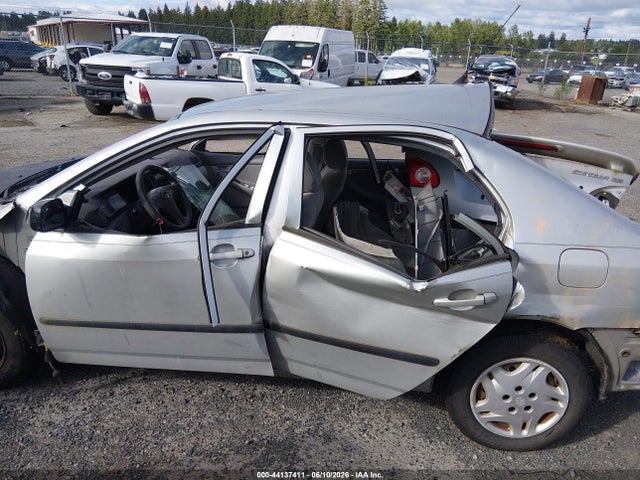 44137411 :رقم المزاد ، 1NXBR32E43Z031768 vin ، 2003 Toyota Corolla Ce مزاد بيع