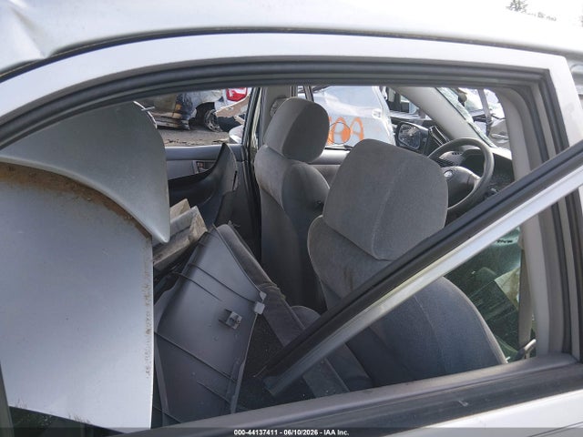 44137411 :رقم المزاد ، 1NXBR32E43Z031768 vin ، 2003 Toyota Corolla Ce مزاد بيع