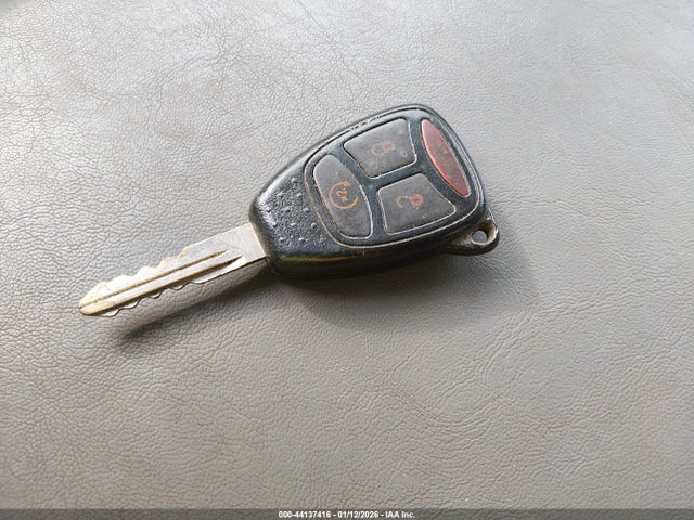 2008 DODGE RAM 1500 1D7HU18278J195464 Photo 10