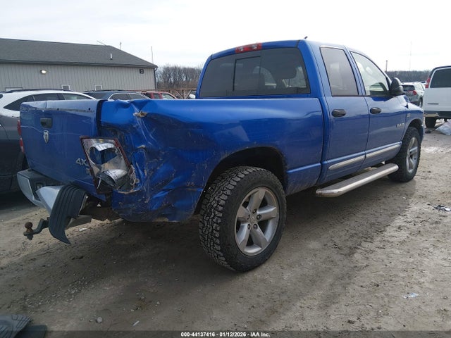 2008 DODGE RAM 1500 1D7HU18278J195464 Photo 3