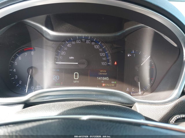 2016 CADILLAC SRX 3GYFNBE34GS507121 Photo 6