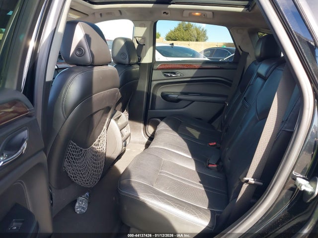 2016 CADILLAC SRX 3GYFNBE34GS507121 Photo 7