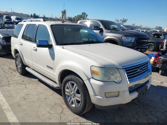 2008 FORD EXPLORER 1FMEU65E78UA30484