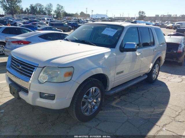 2008 FORD EXPLORER 1FMEU65E78UA30484 Photo 1