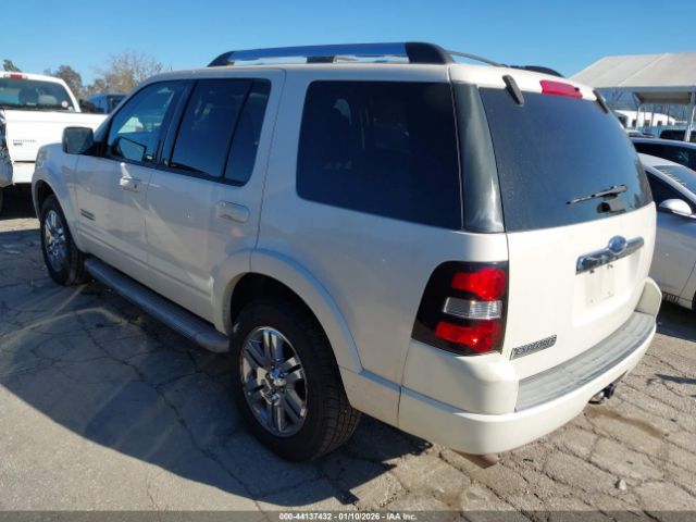 2008 FORD EXPLORER 1FMEU65E78UA30484 Photo 2