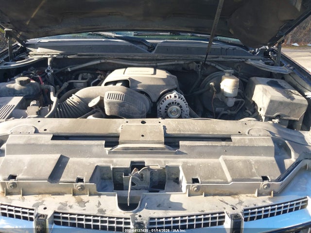 2010 CADILLAC ESCALADE 1GYUCCEF1AR149144 Photo 9