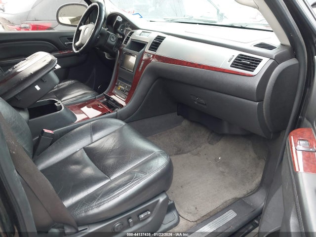 2010 CADILLAC ESCALADE 1GYUCCEF1AR149144 Photo 4