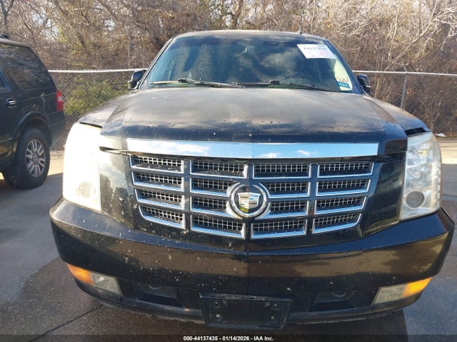 2010 CADILLAC ESCALADE 1GYUCCEF1AR149144 Photo 5