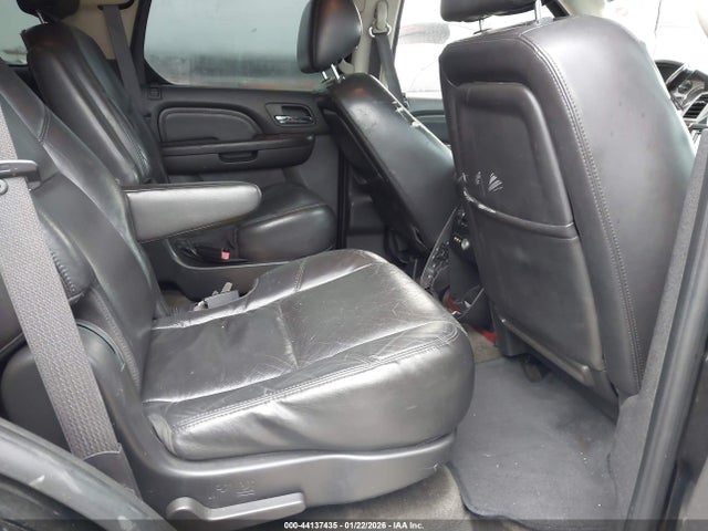 2010 CADILLAC ESCALADE 1GYUCCEF1AR149144 Photo 7