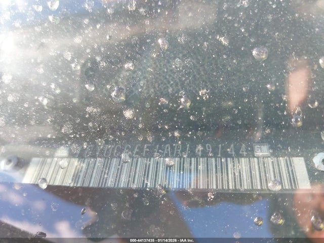 2010 CADILLAC ESCALADE 1GYUCCEF1AR149144 Photo 8