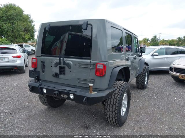 2017 JEEP WRANGLER UNLIMITED 1C4BJWFG8HL687770 Photo 3