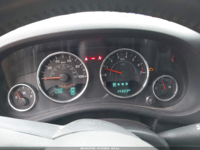 2017 JEEP WRANGLER UNLIMITED 1C4BJWFG8HL687770 Photo 6