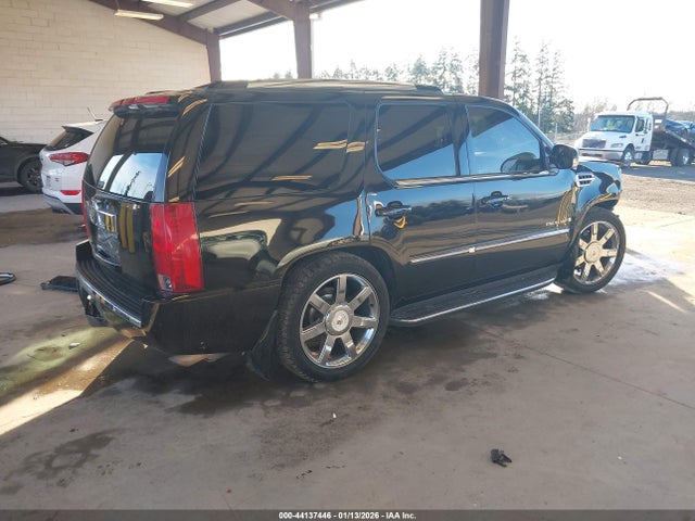 2007 CADILLAC ESCALADE 1GYFK63877R123352 Photo 3