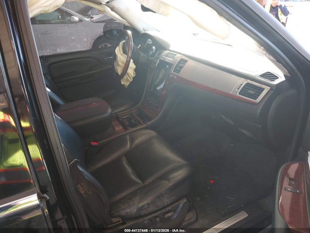 2007 CADILLAC ESCALADE 1GYFK63877R123352 Photo 4