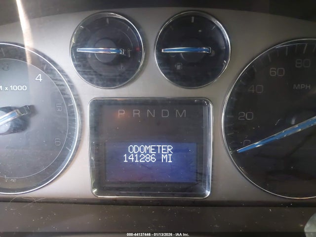 2007 CADILLAC ESCALADE 1GYFK63877R123352 Photo 6