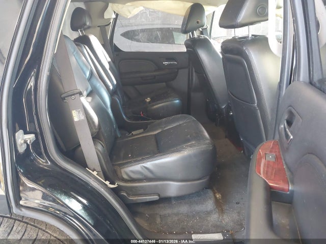 2007 CADILLAC ESCALADE 1GYFK63877R123352 Photo 7