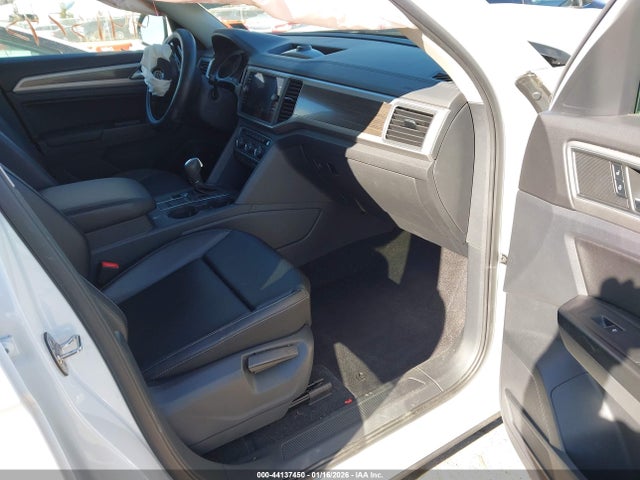 1V2DR2CA4JC551781 Volkswagen Atlas 3.6l V6 Se/3.6l V6 Se W/technology