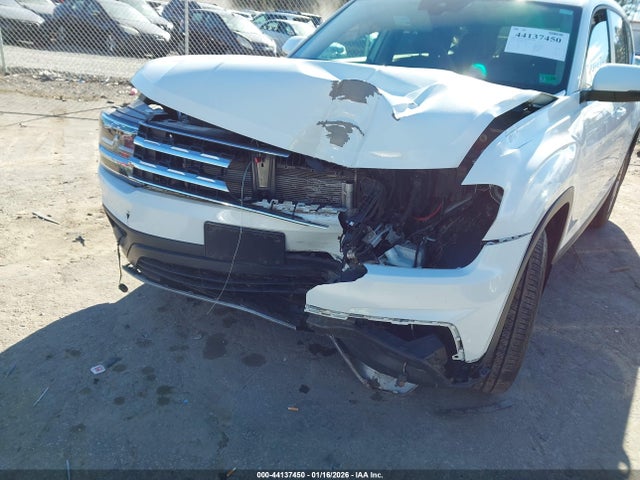1V2DR2CA4JC551781 Volkswagen Atlas 3.6l V6 Se/3.6l V6 Se W/technology