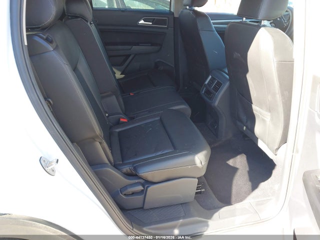 1V2DR2CA4JC551781 Volkswagen Atlas 3.6l V6 Se/3.6l V6 Se W/technology