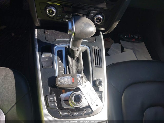 2015 AUDI A4 WAUBFAFL6FN021023 Photo 10