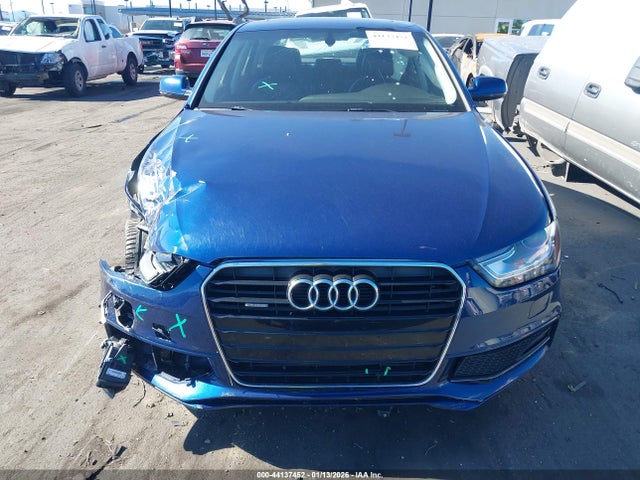WAUBFAFL6FN021023 Audi A4 2.0t Premium