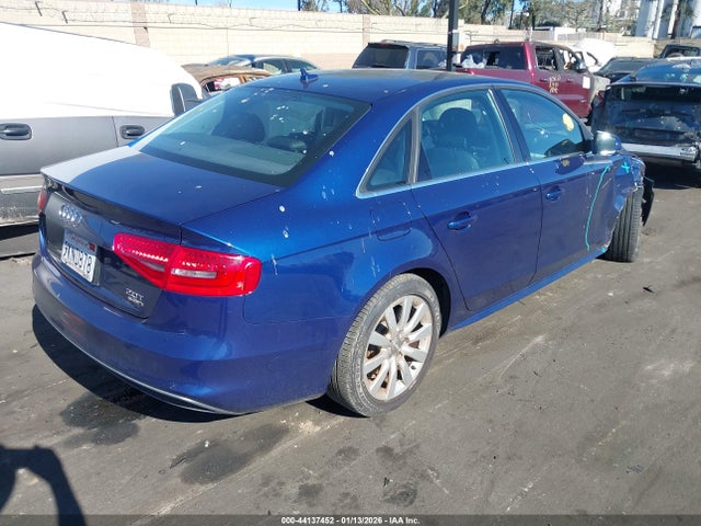 2015 AUDI A4 WAUBFAFL6FN021023 Photo 3