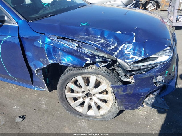 2015 AUDI A4 WAUBFAFL6FN021023 Photo 5