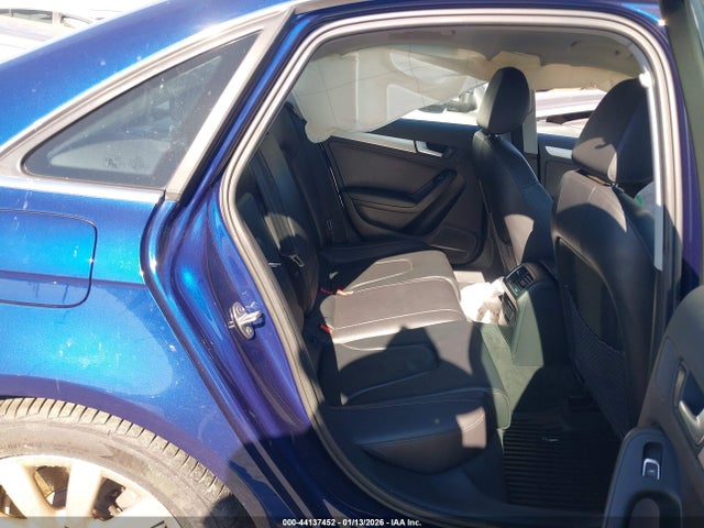 2015 AUDI A4 WAUBFAFL6FN021023 Photo 7