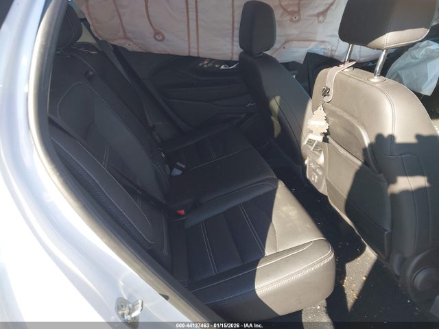 3GKALXEG5PL112708 GMC Terrain Awd Denali