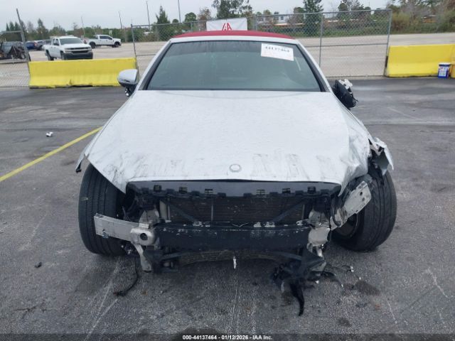 2017 MERCEDES-BENZ C 300 WDDWK4JB9HF531529 Photo 5