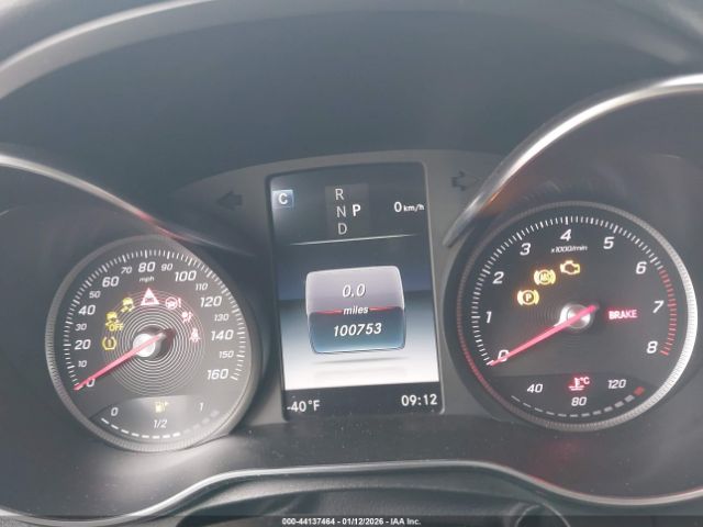 2017 MERCEDES-BENZ C 300 WDDWK4JB9HF531529 Photo 6