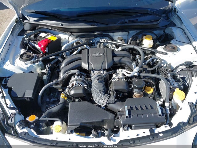 Toyota Gr86 Premium 2024 JF1ZNBE18R9760150 Image 10