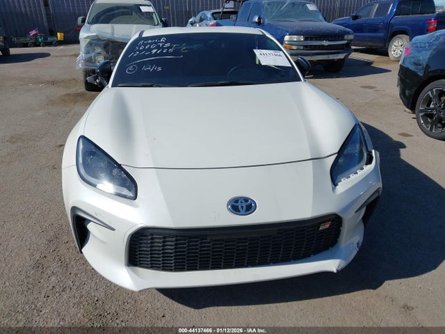 Toyota Gr86 Premium 2024 JF1ZNBE18R9760150 Image 12