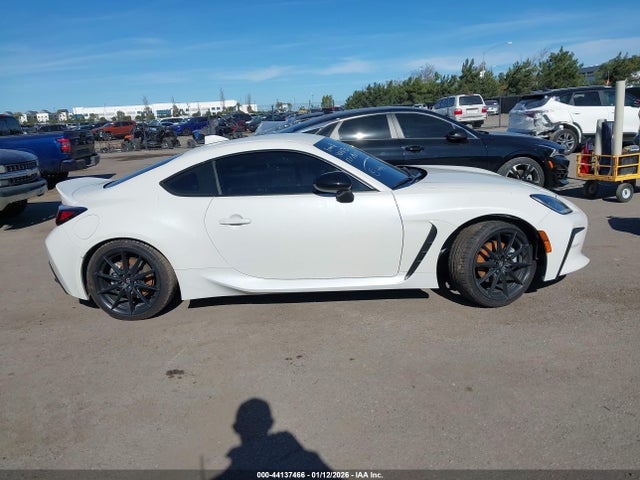 Toyota Gr86 Premium 2024 JF1ZNBE18R9760150 Image 13