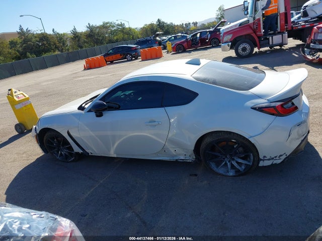 Toyota Gr86 Premium 2024 JF1ZNBE18R9760150 Image 14