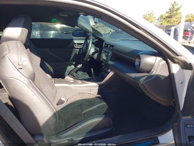 Toyota Gr86 Premium 2024 JF1ZNBE18R9760150 Image 5