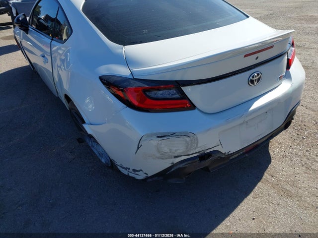 Toyota Gr86 Premium 2024 JF1ZNBE18R9760150 Image 6