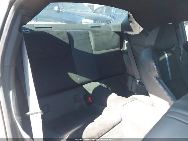 Toyota Gr86 Premium 2024 JF1ZNBE18R9760150 Image 8