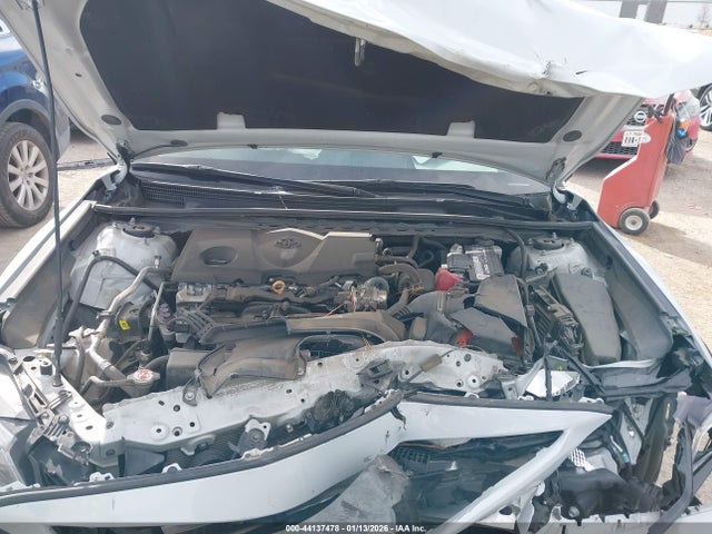 2023 TOYOTA CAMRY 4T1G11AK5PU109215 Photo 9