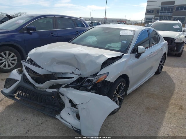 2023 TOYOTA CAMRY 4T1G11AK5PU109215 Photo 1