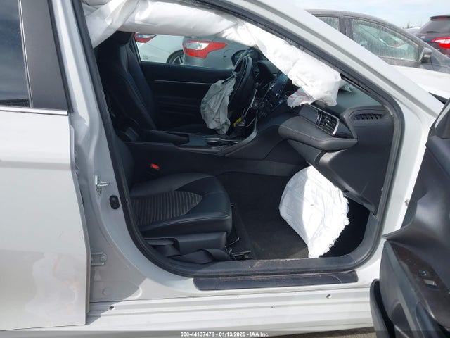 2023 TOYOTA CAMRY 4T1G11AK5PU109215 Photo 4