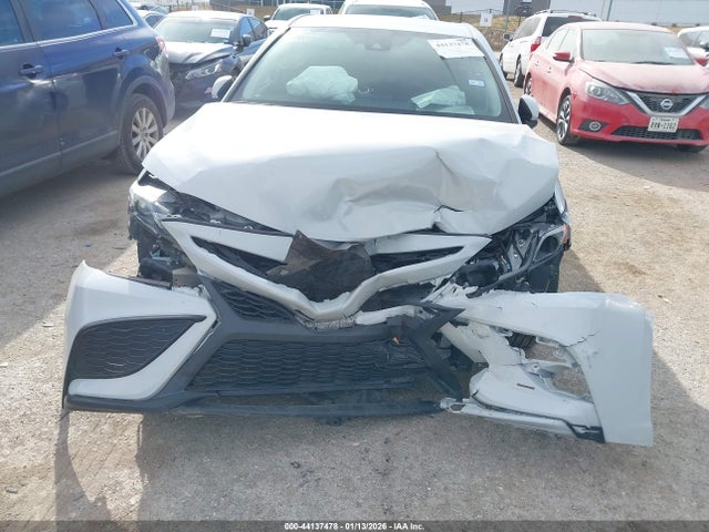 2023 TOYOTA CAMRY 4T1G11AK5PU109215 Photo 5