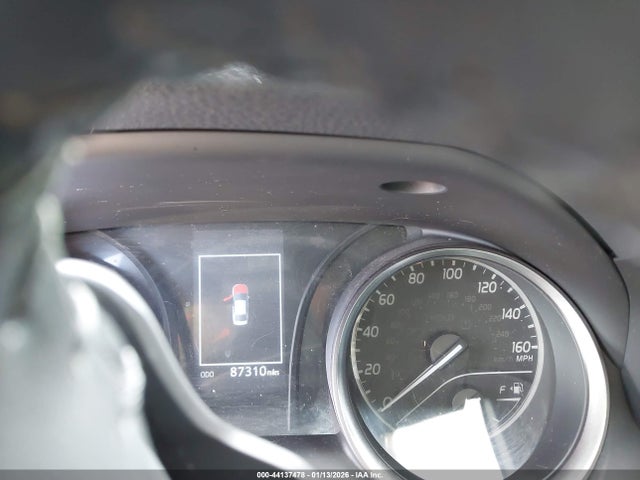 2023 TOYOTA CAMRY 4T1G11AK5PU109215 Photo 6