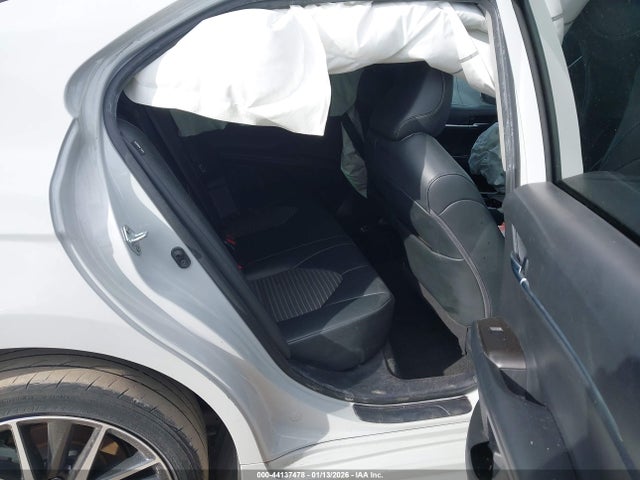 2023 TOYOTA CAMRY 4T1G11AK5PU109215 Photo 7