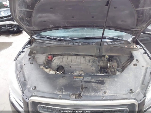 1GKKVRKD6FJ333857 GMC Acadia Slt-1