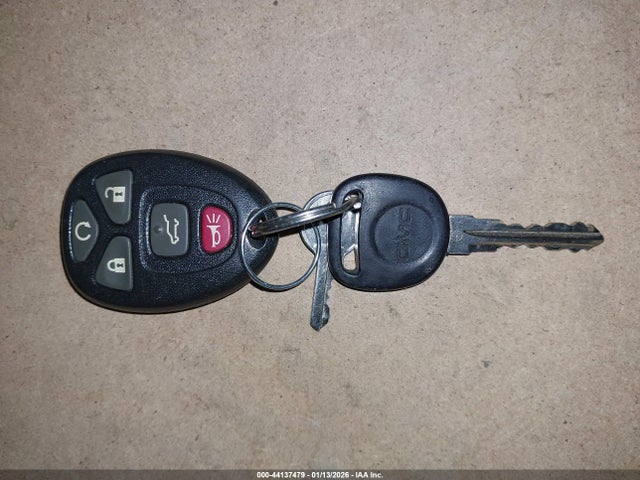 1GKKVRKD6FJ333857 GMC Acadia Slt-1