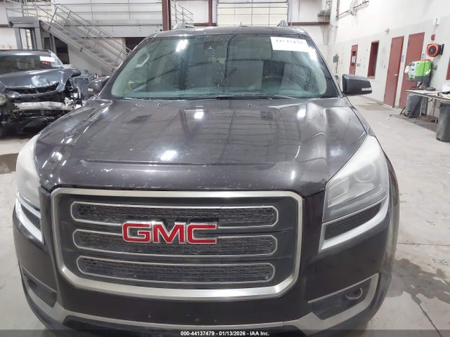 1GKKVRKD6FJ333857 GMC Acadia Slt-1