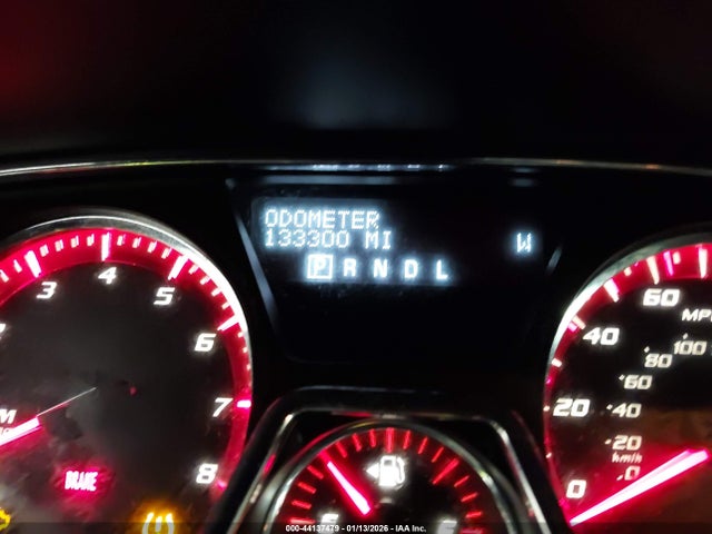 1GKKVRKD6FJ333857 GMC Acadia Slt-1