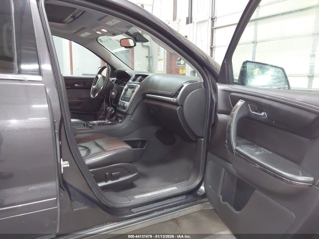 1GKKVRKD6FJ333857 GMC Acadia Slt-1