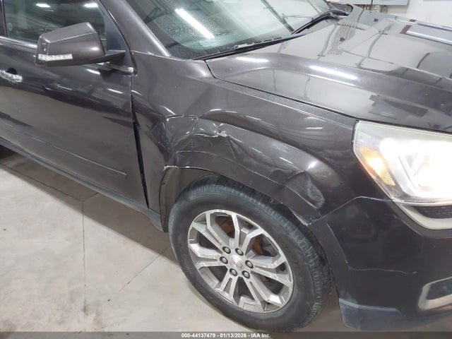 1GKKVRKD6FJ333857 GMC Acadia Slt-1